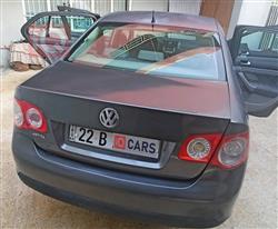 ڤۆڵکسواگن جێتا